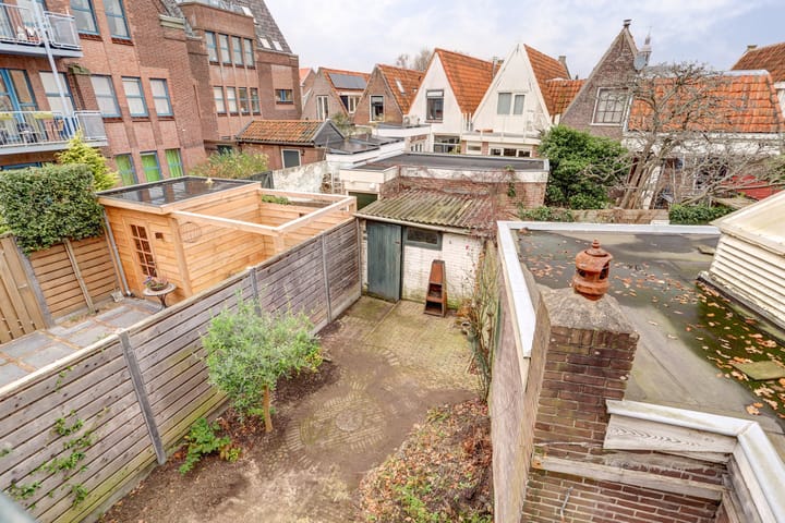 Foto 39 van Kwerenpad 13