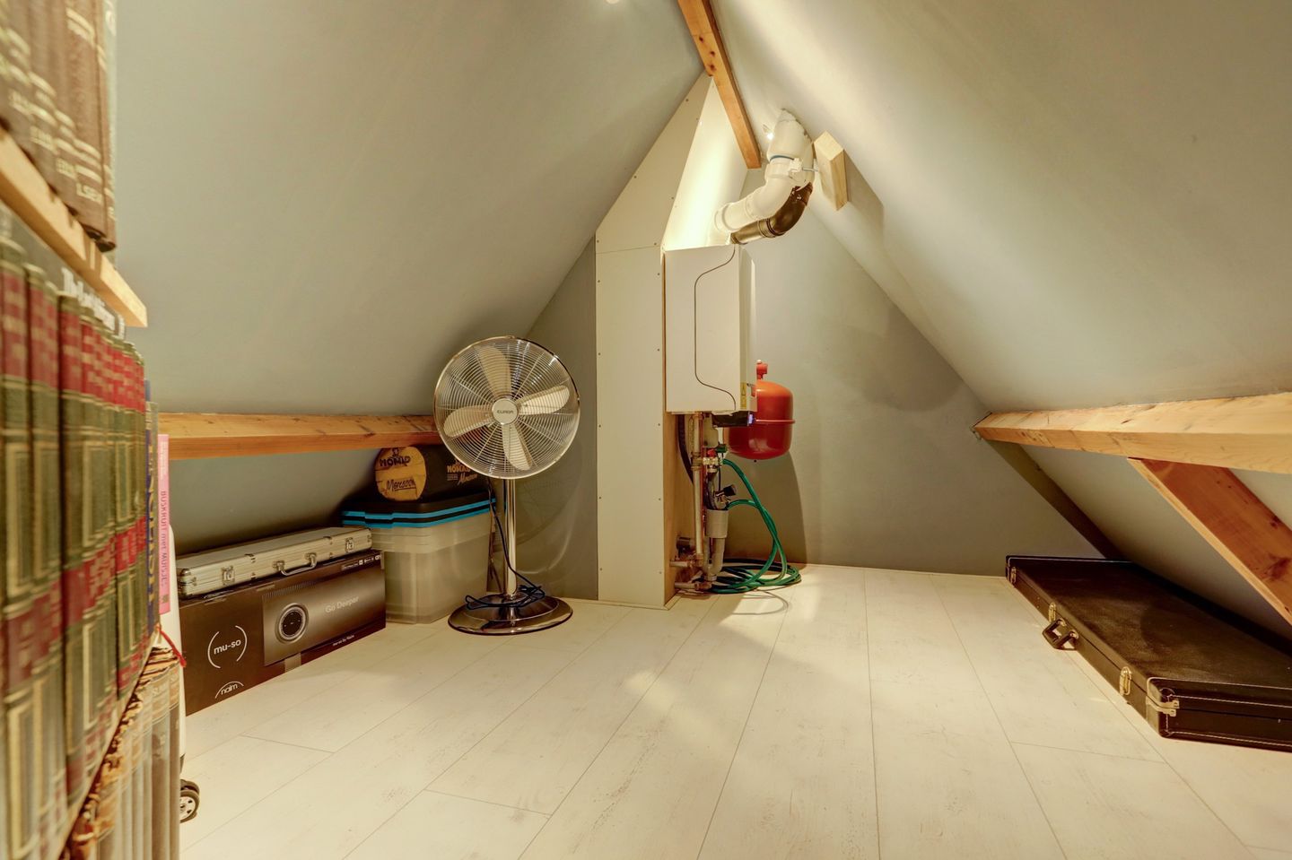 Foto 50 van Kwerenpad 13