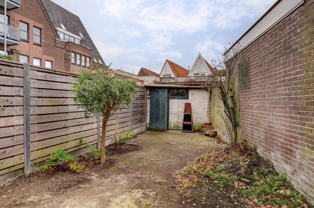 Foto 52 van Kwerenpad 13