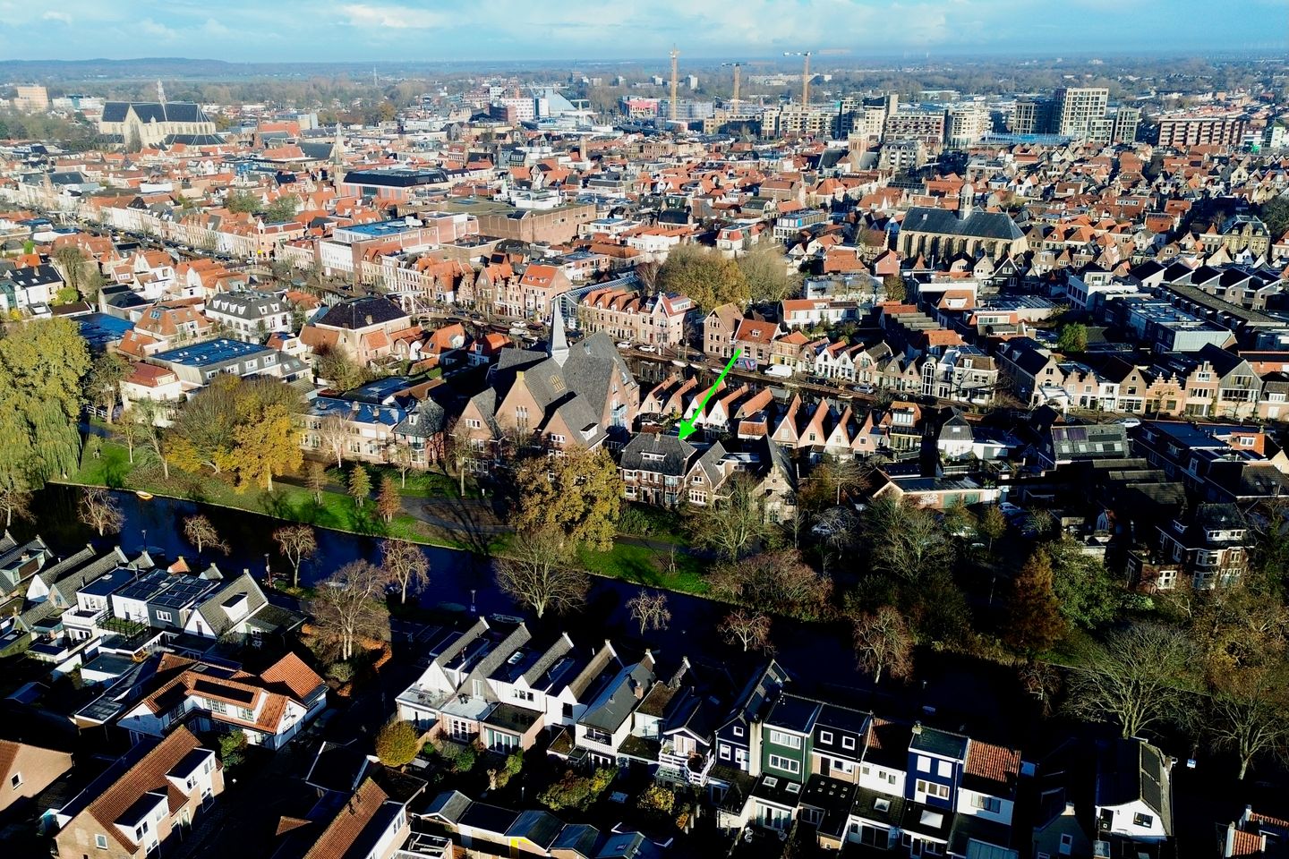 Foto 55 van Kwerenpad 13