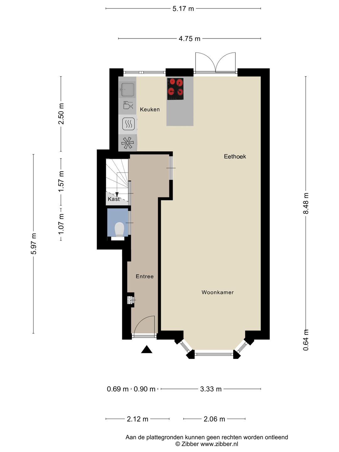 Foto 58 van Kwerenpad 13