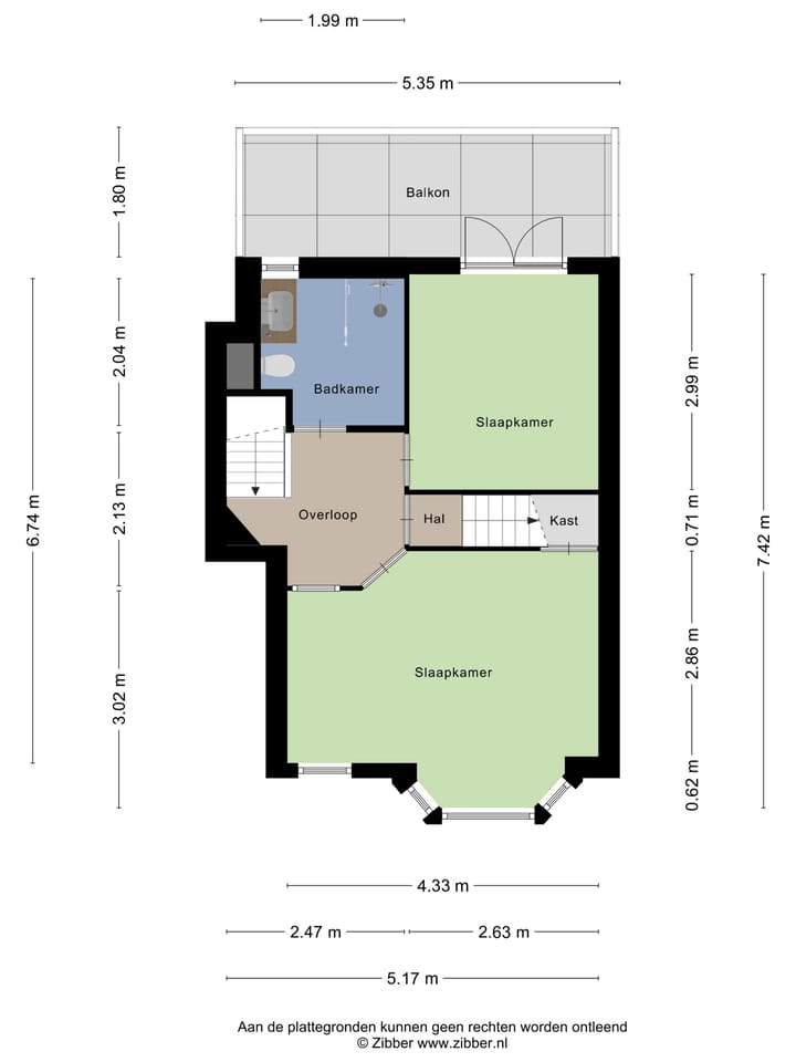 Foto 60 van Kwerenpad 13