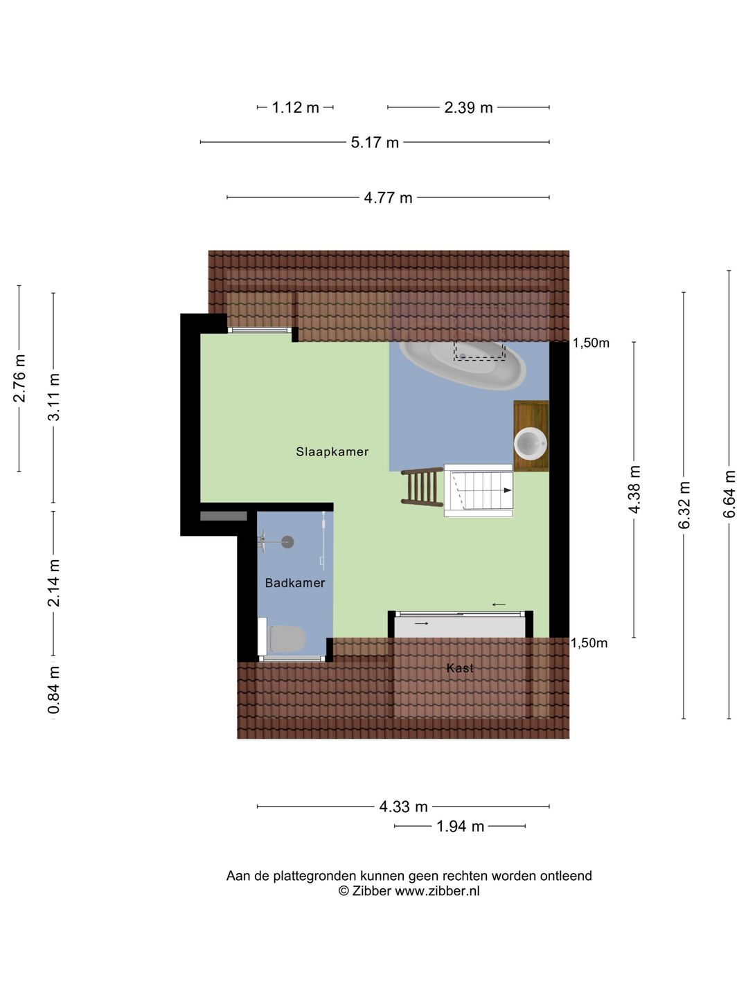 Foto 61 van Kwerenpad 13