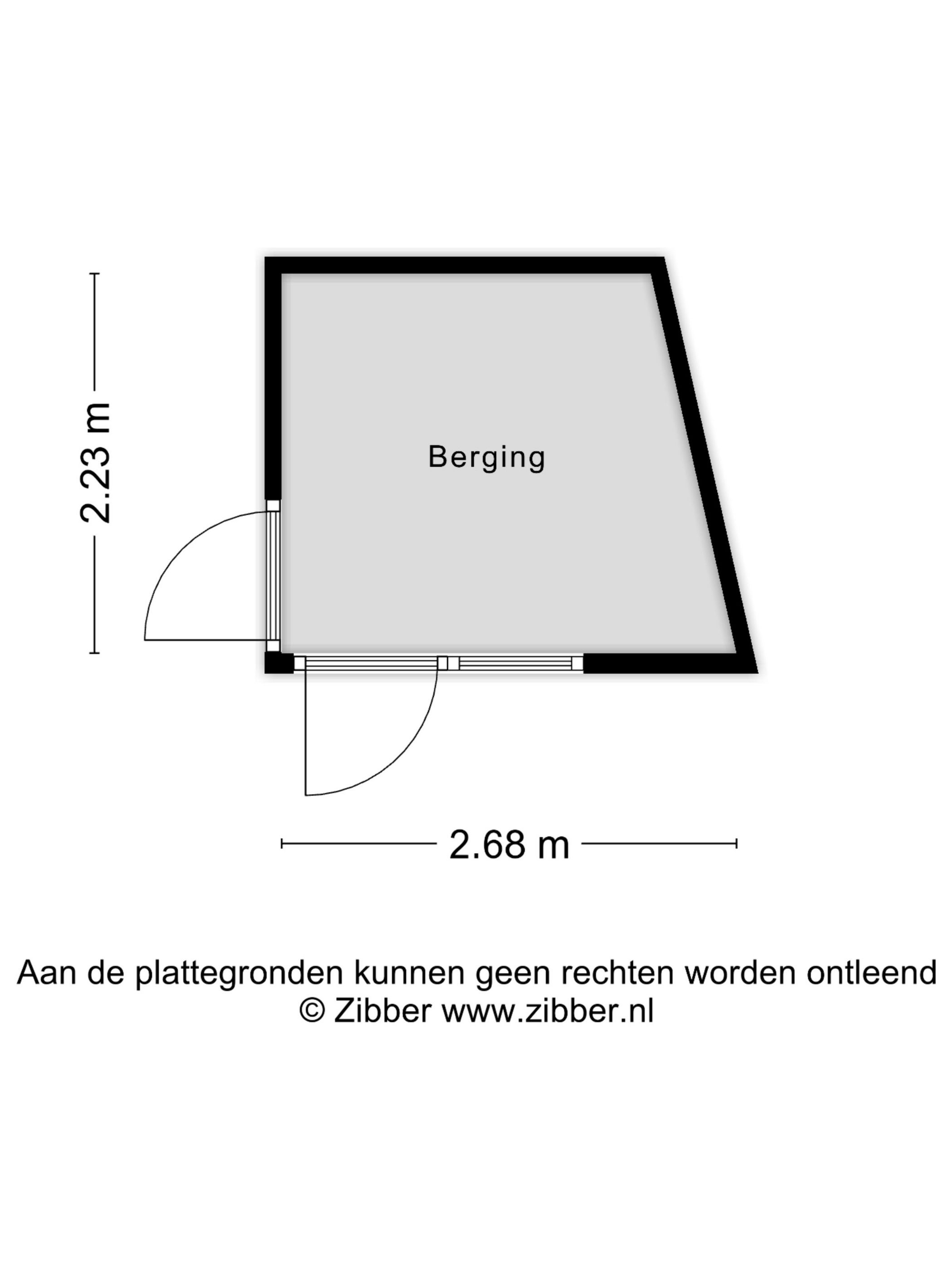 Foto 63 van Kwerenpad 13