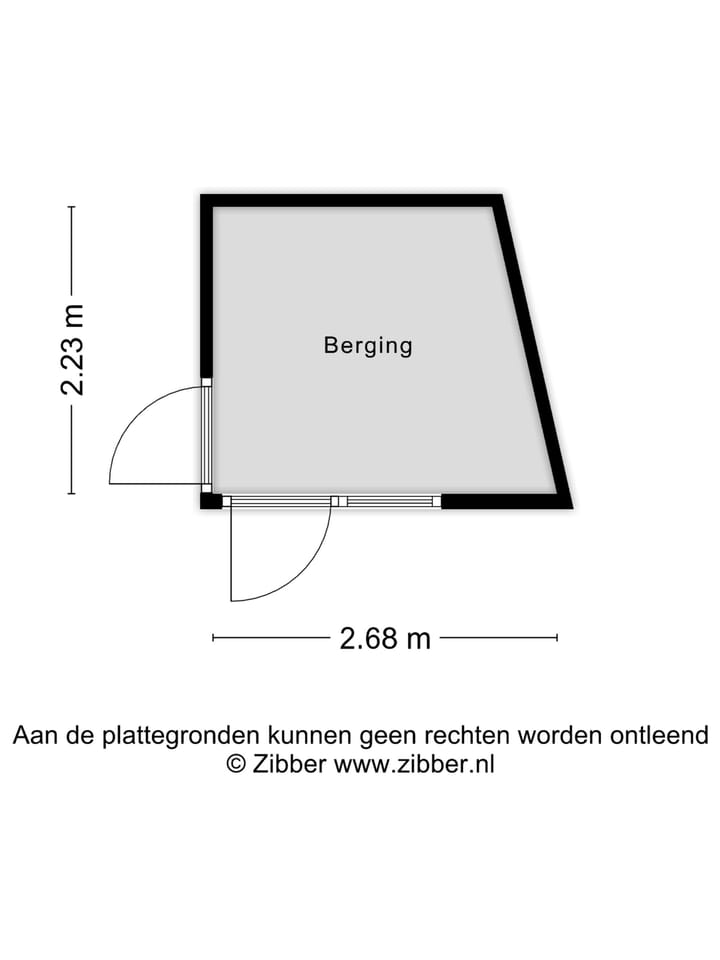 Foto 63 van Kwerenpad 13