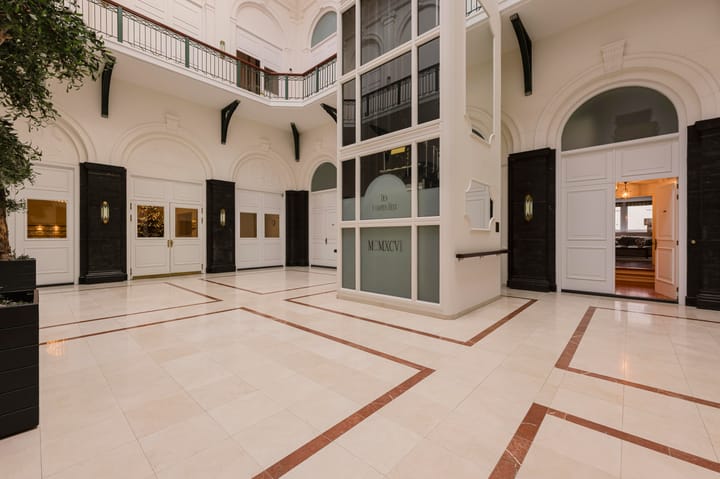 Foto 4 van Herengracht 193-C