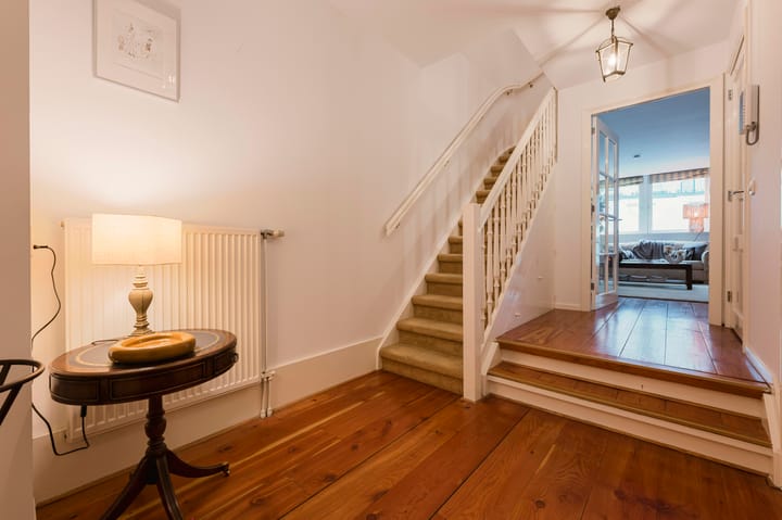 Foto 5 van Herengracht 193-C