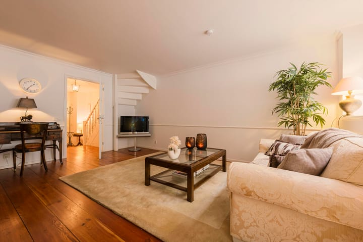 Foto 7 van Herengracht 193-C