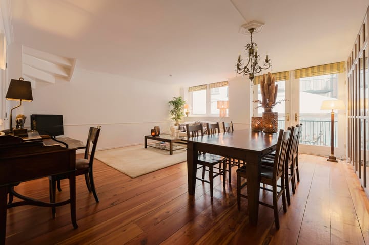 Foto 9 van Herengracht 193-C