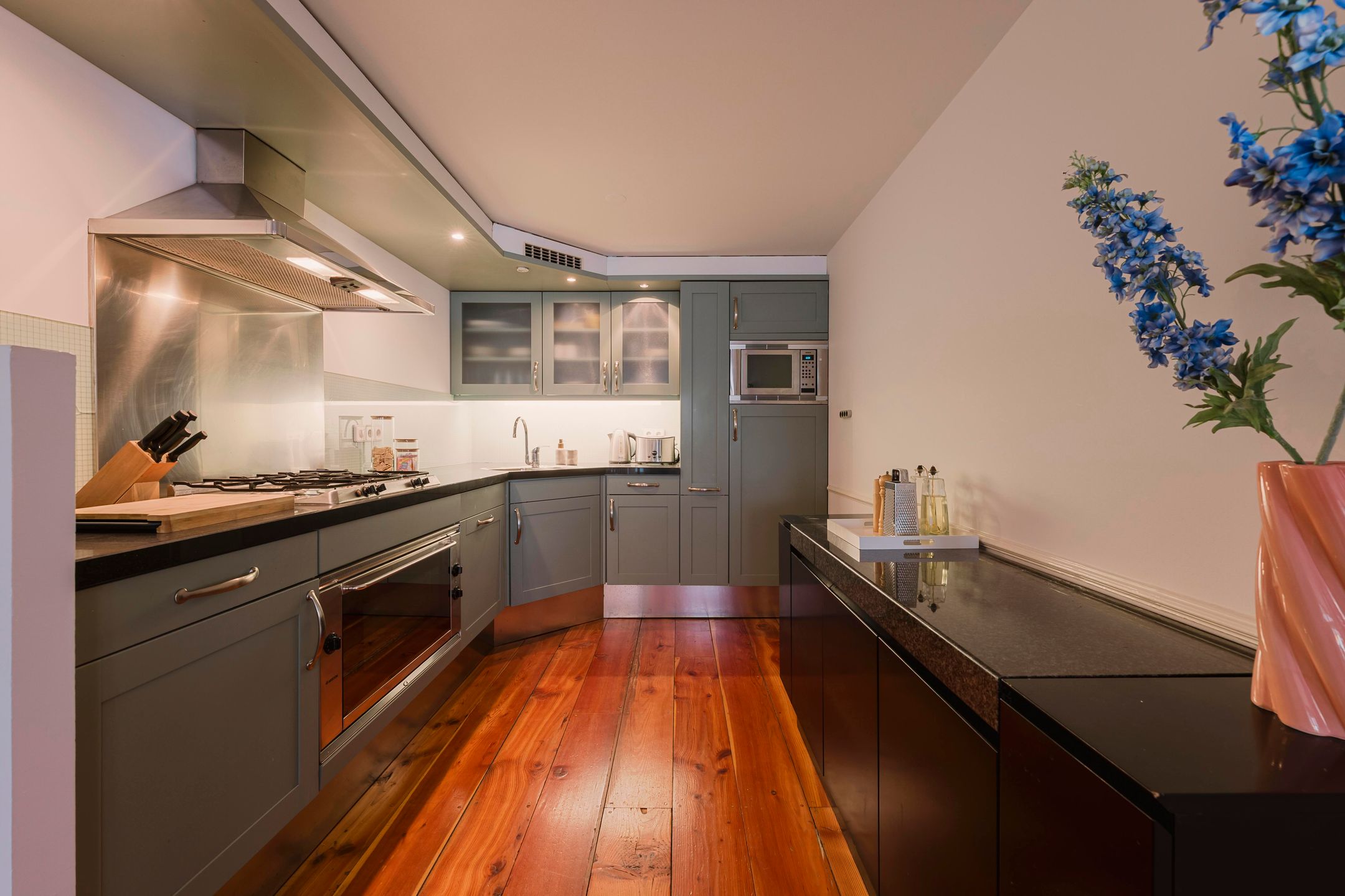 Herengracht 193-C Amsterdam - Aanzicht 3