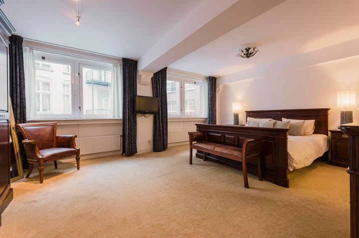 Foto 19 van Herengracht 193-C