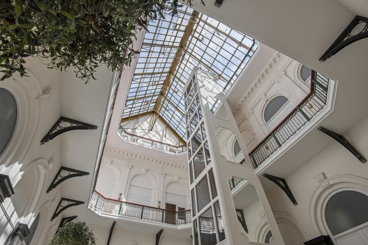 Foto 28 van Herengracht 193-C