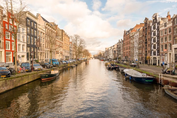 Foto 30 van Herengracht 193-C