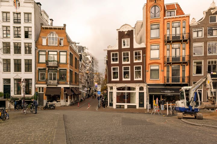 Foto 32 van Herengracht 193-C