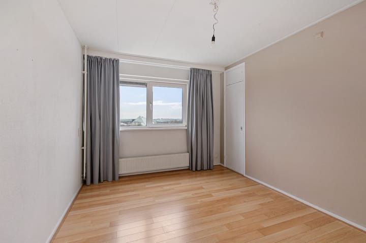 Photo 3 of Europaplein 23-I