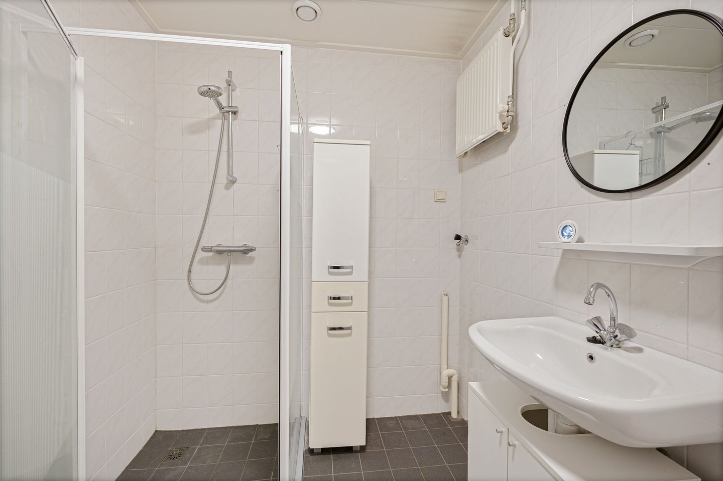 Foto 4 van Europaplein 23-I