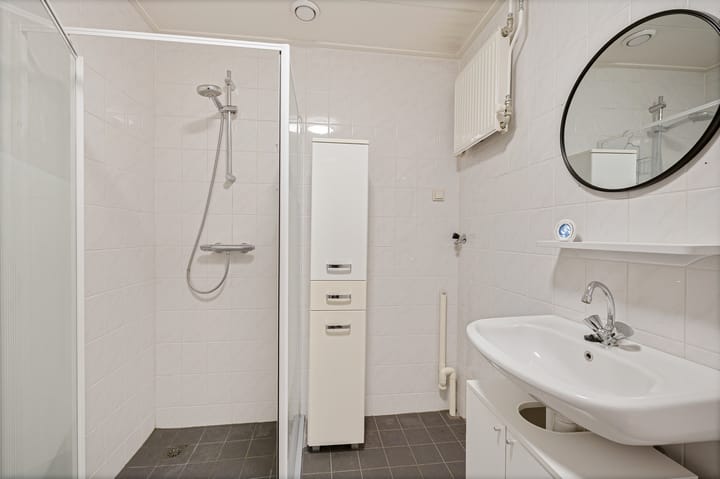 Photo 4 of Europaplein 23-I