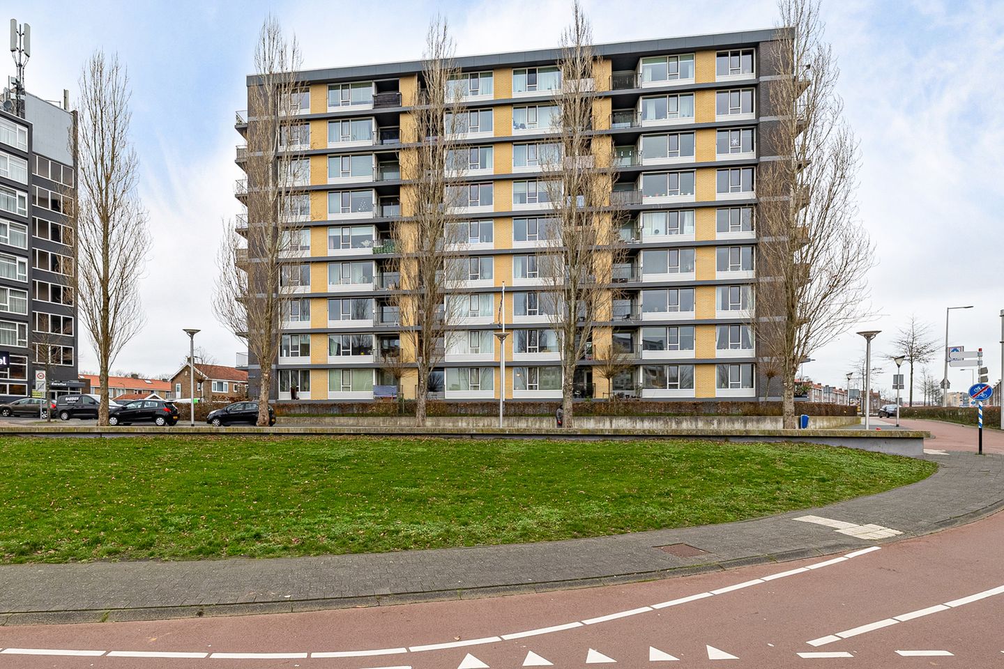 Foto 5 van Europaplein 23-I