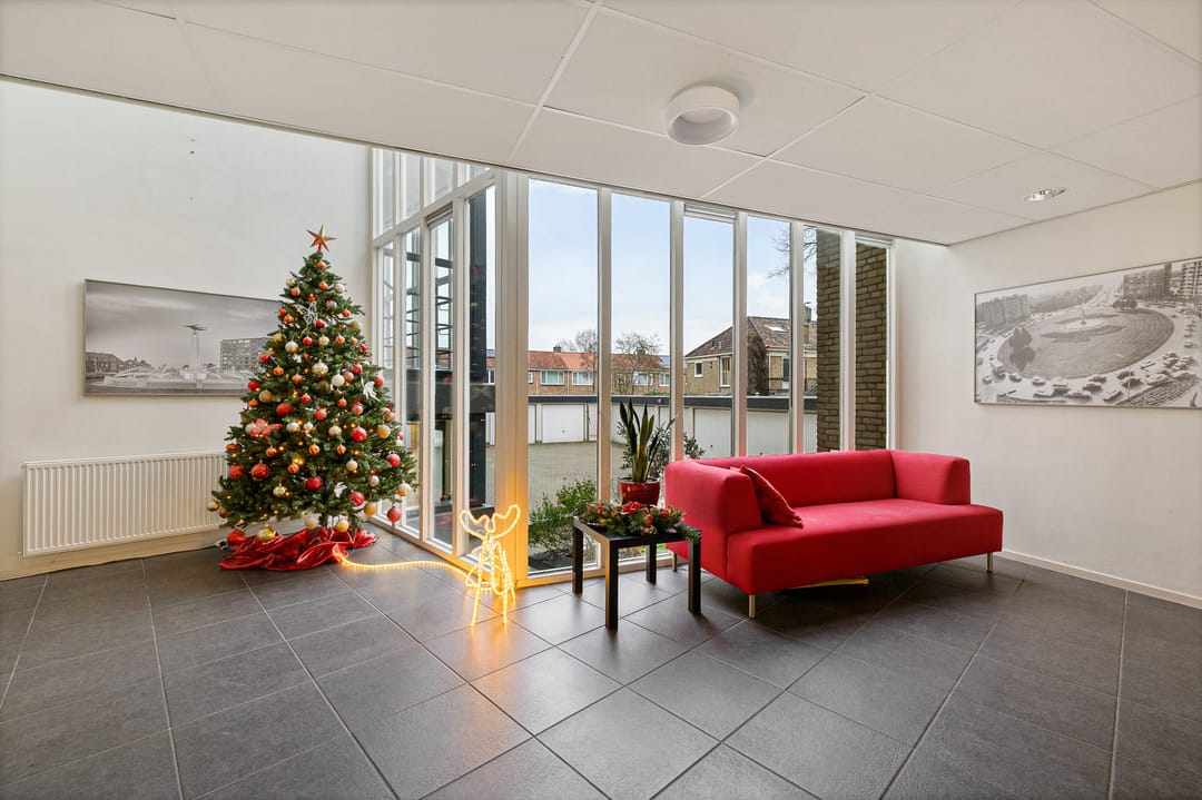 Foto 11 van Europaplein 23-I