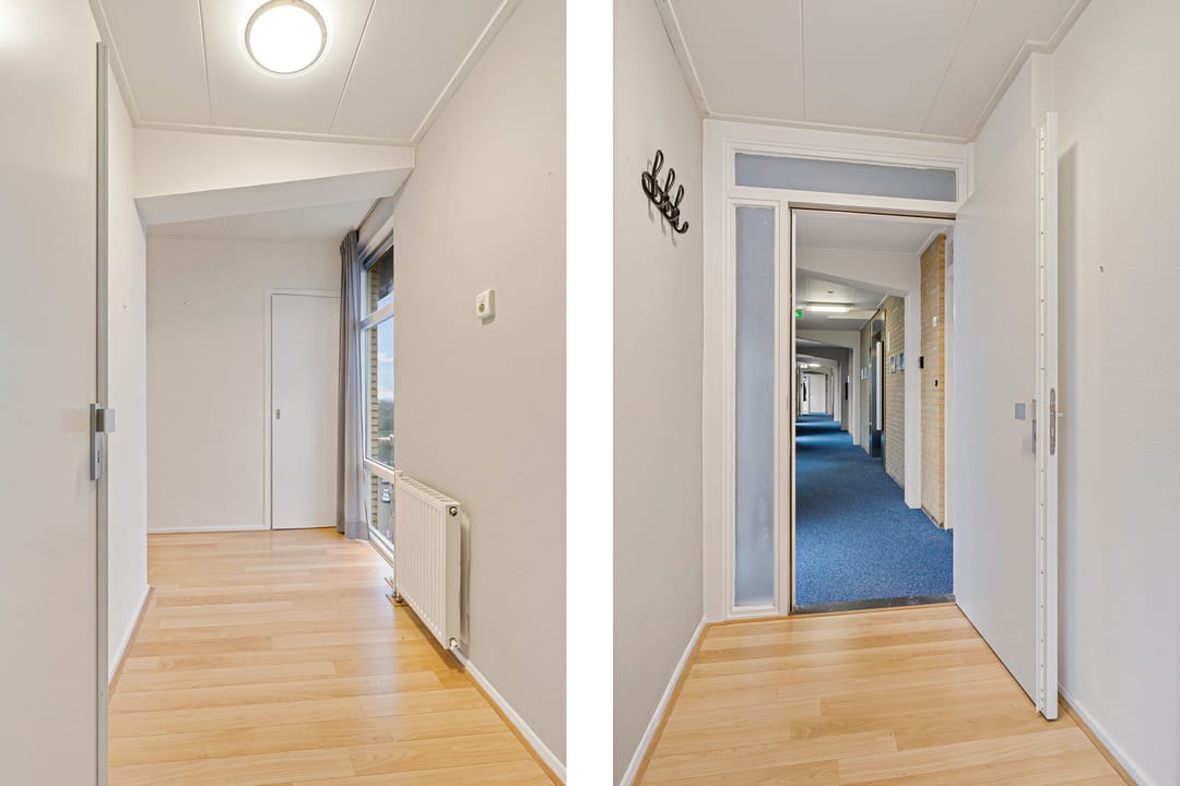 Foto 13 van Europaplein 23-I