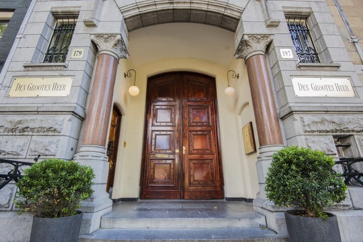 Foto 29 van Herengracht 193-C