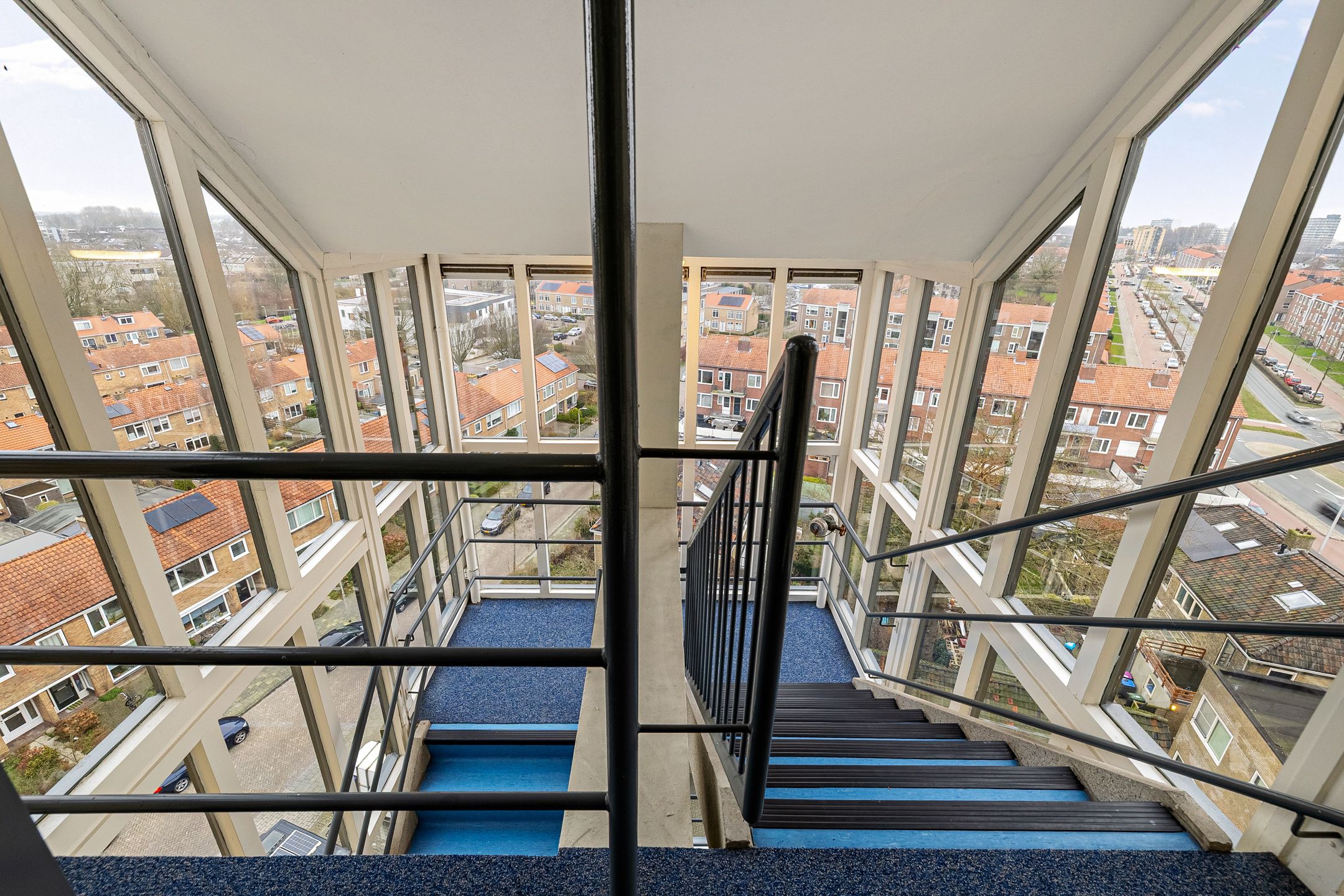 Foto 12 van Europaplein 23-I