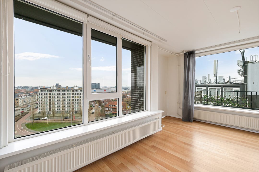 Foto 17 van Europaplein 23-I