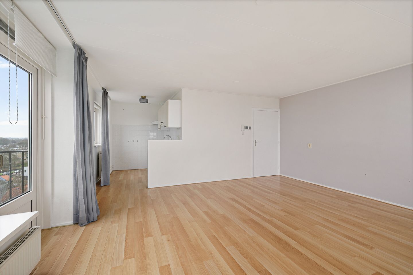 Foto 19 van Europaplein 23-I