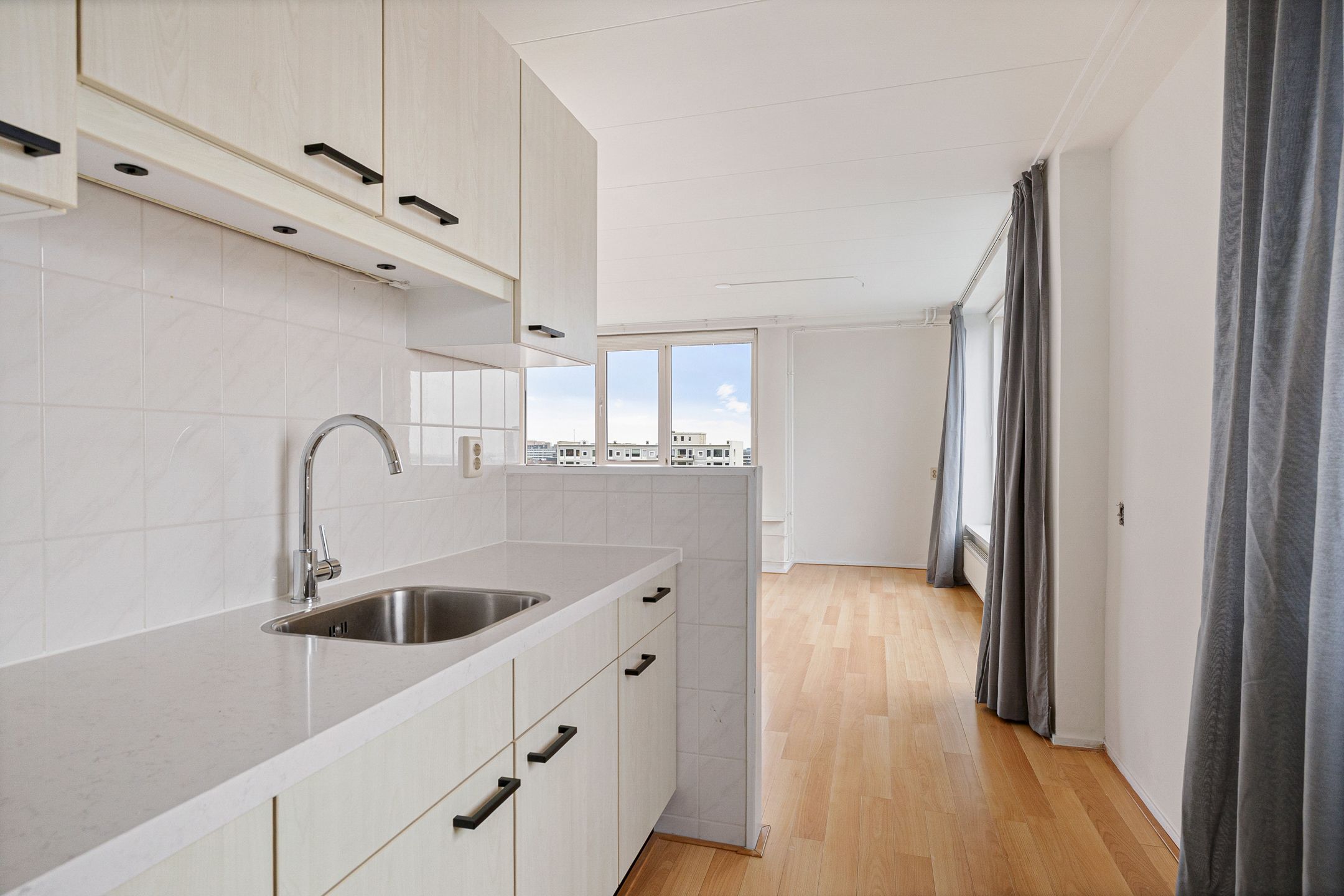 Foto 21 van Europaplein 23-I