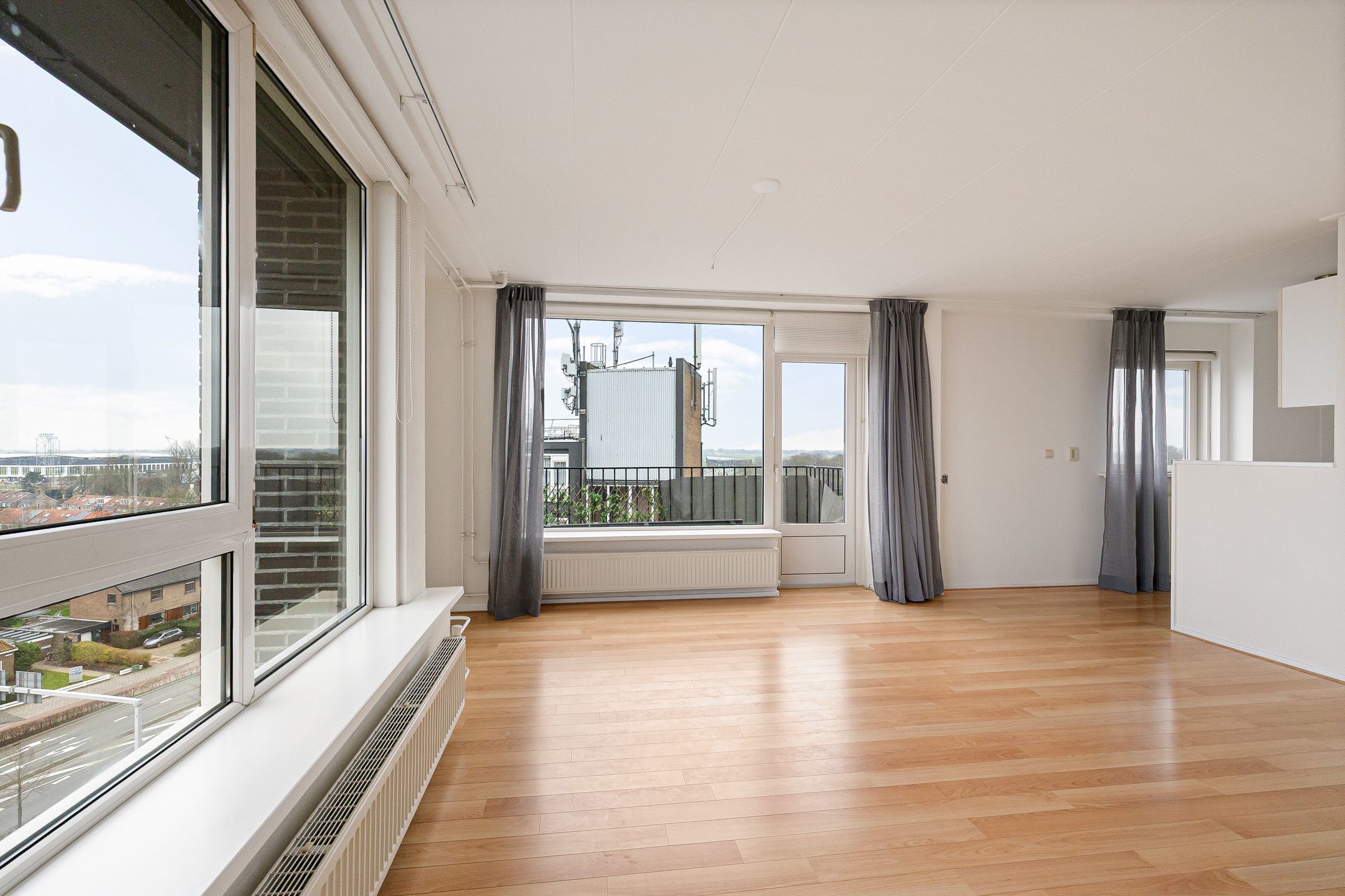 Foto 18 van Europaplein 23-I