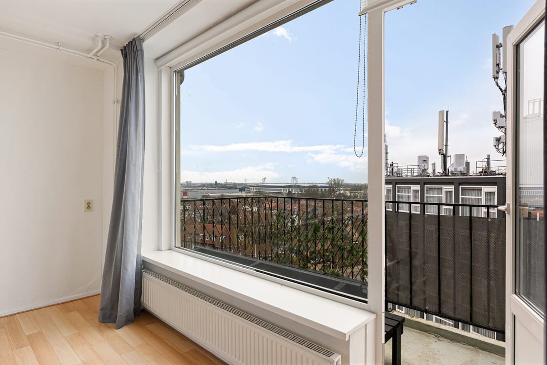 Foto 22 van Europaplein 23-I