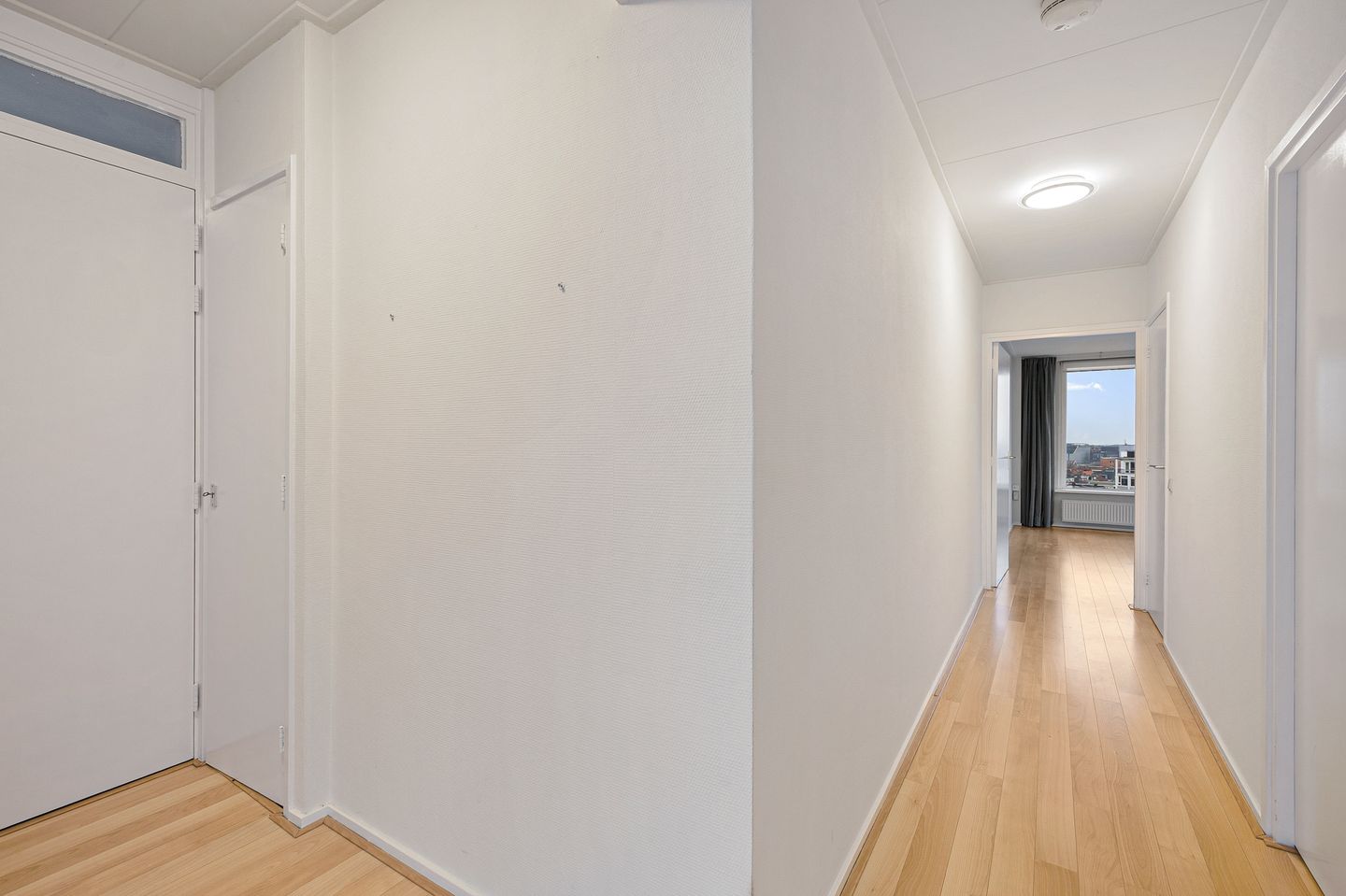 Foto 14 van Europaplein 23-I