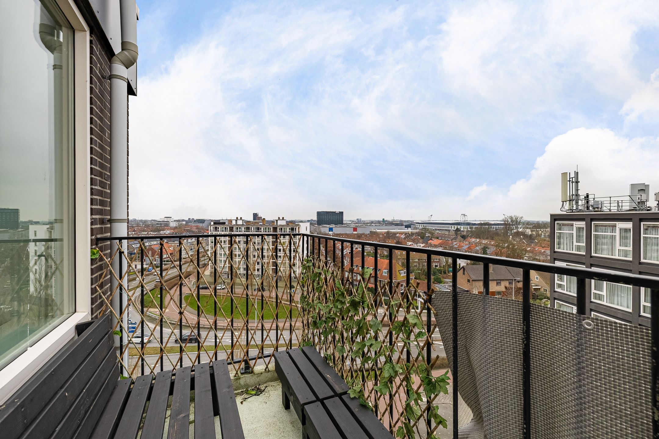 Foto 24 van Europaplein 23-I