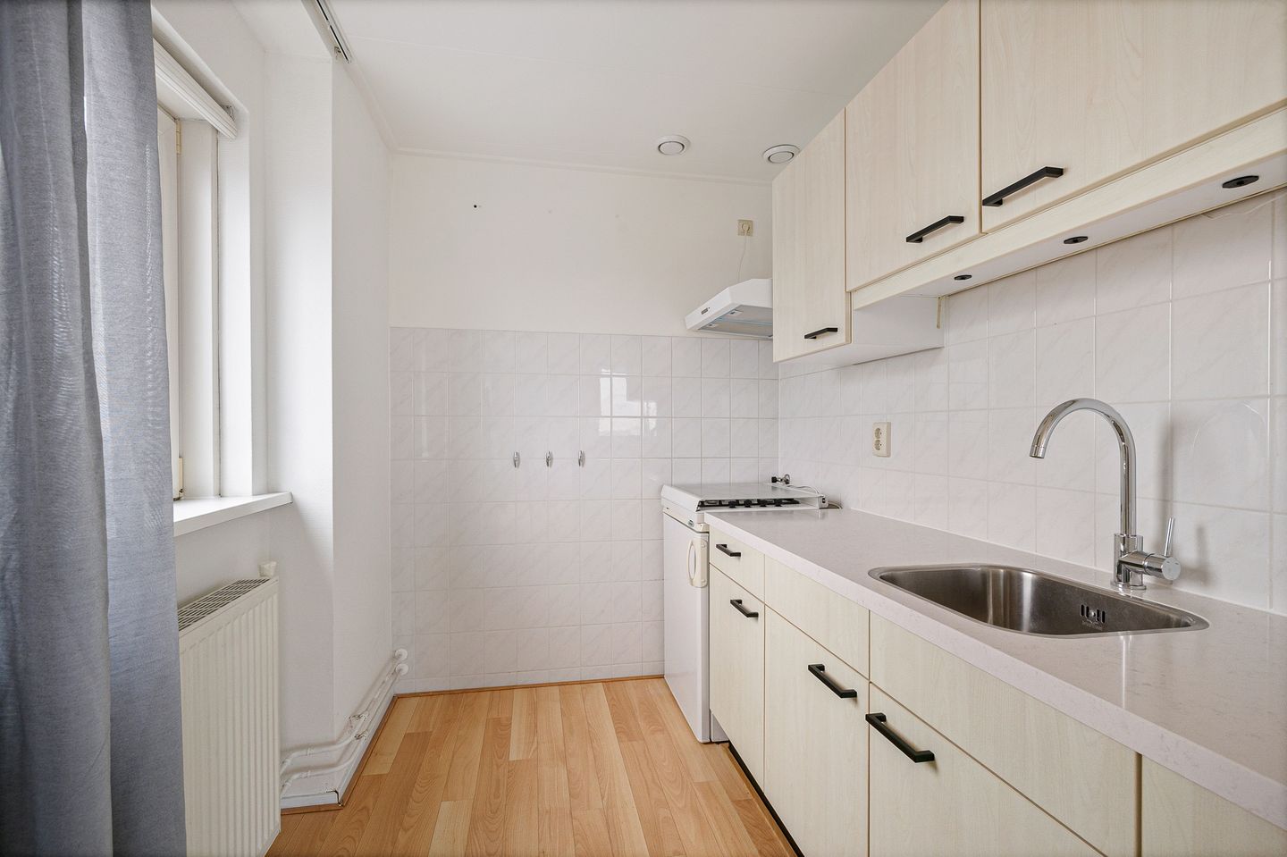 Foto 20 van Europaplein 23-I