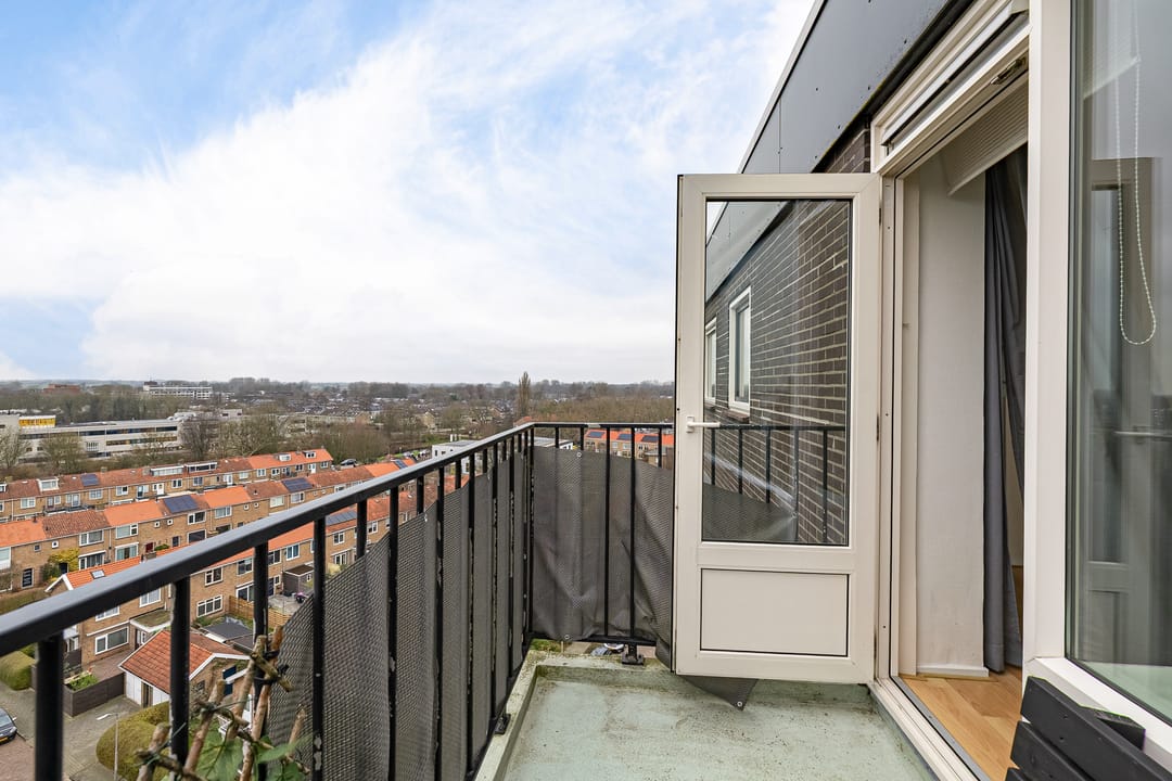 Foto 23 van Europaplein 23-I