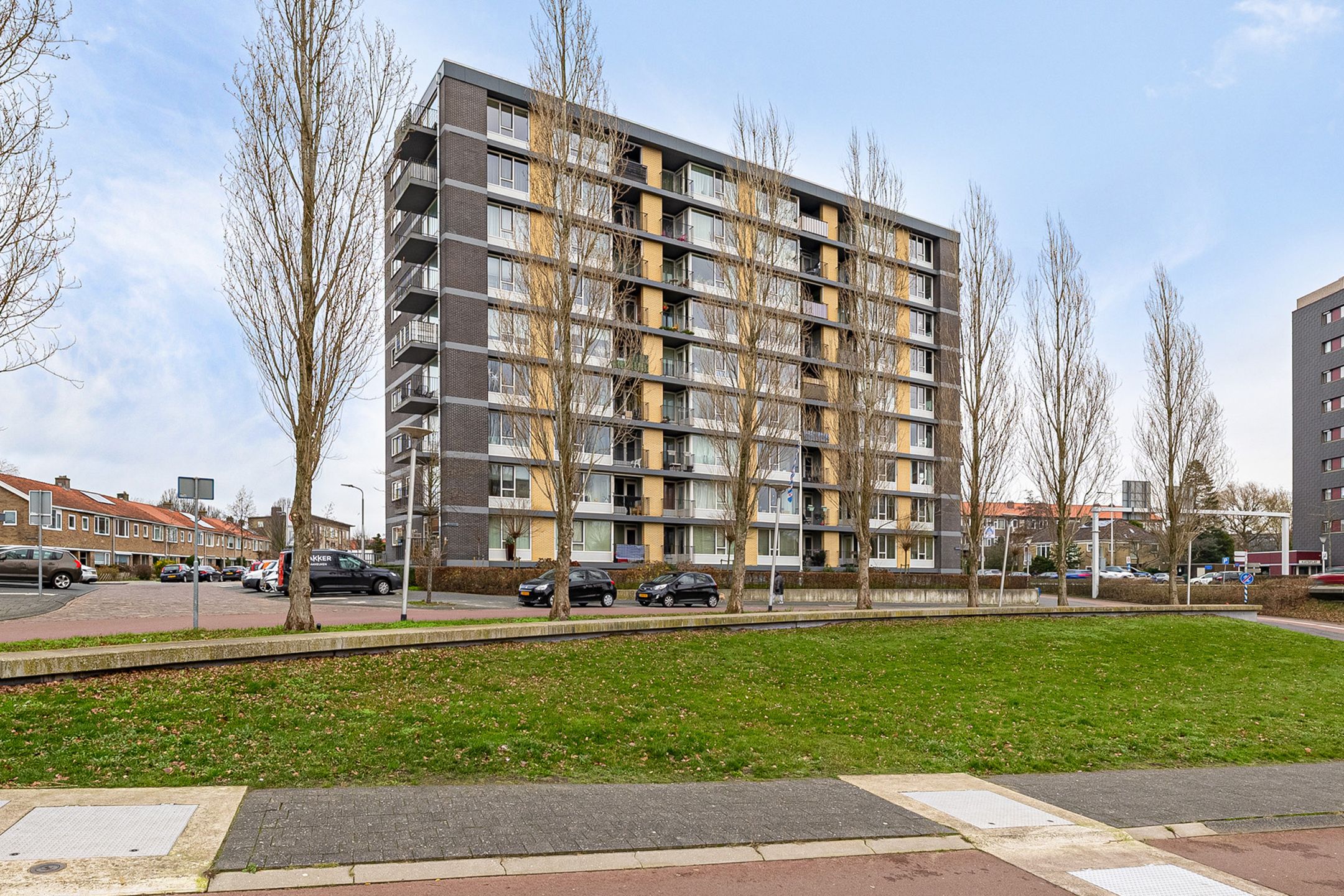 Europaplein 23-I 23 i