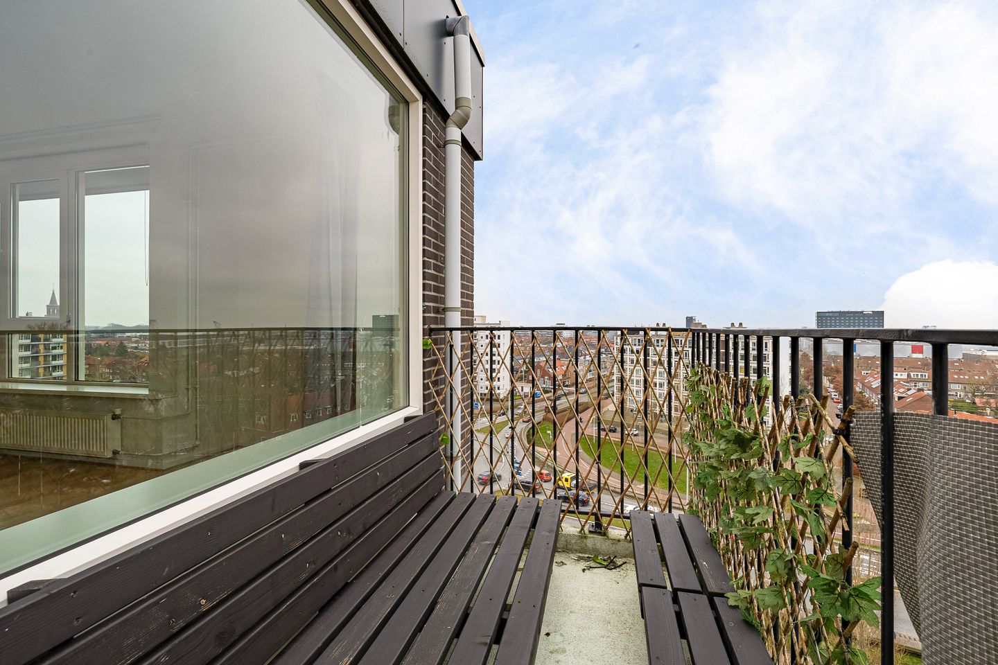 Foto 25 van Europaplein 23-I