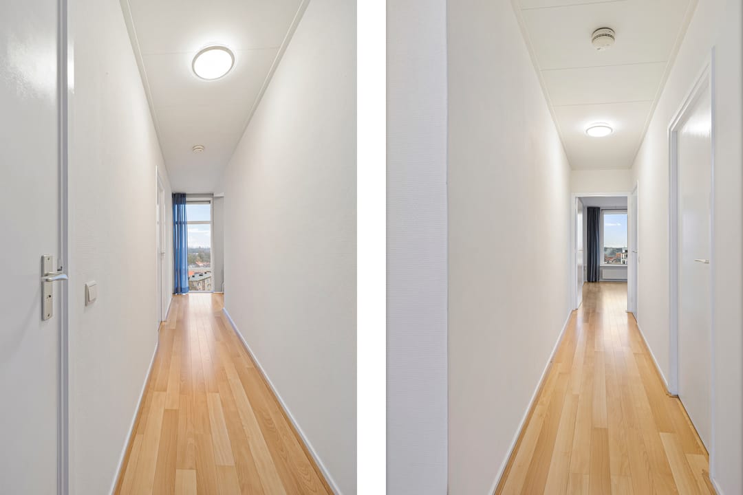 Foto 26 van Europaplein 23-I