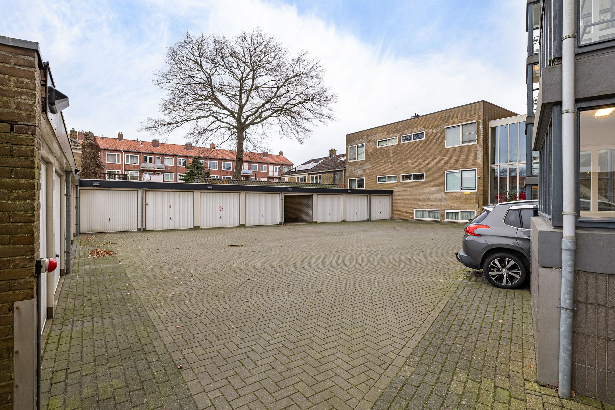 Foto 33 van Europaplein 23-I