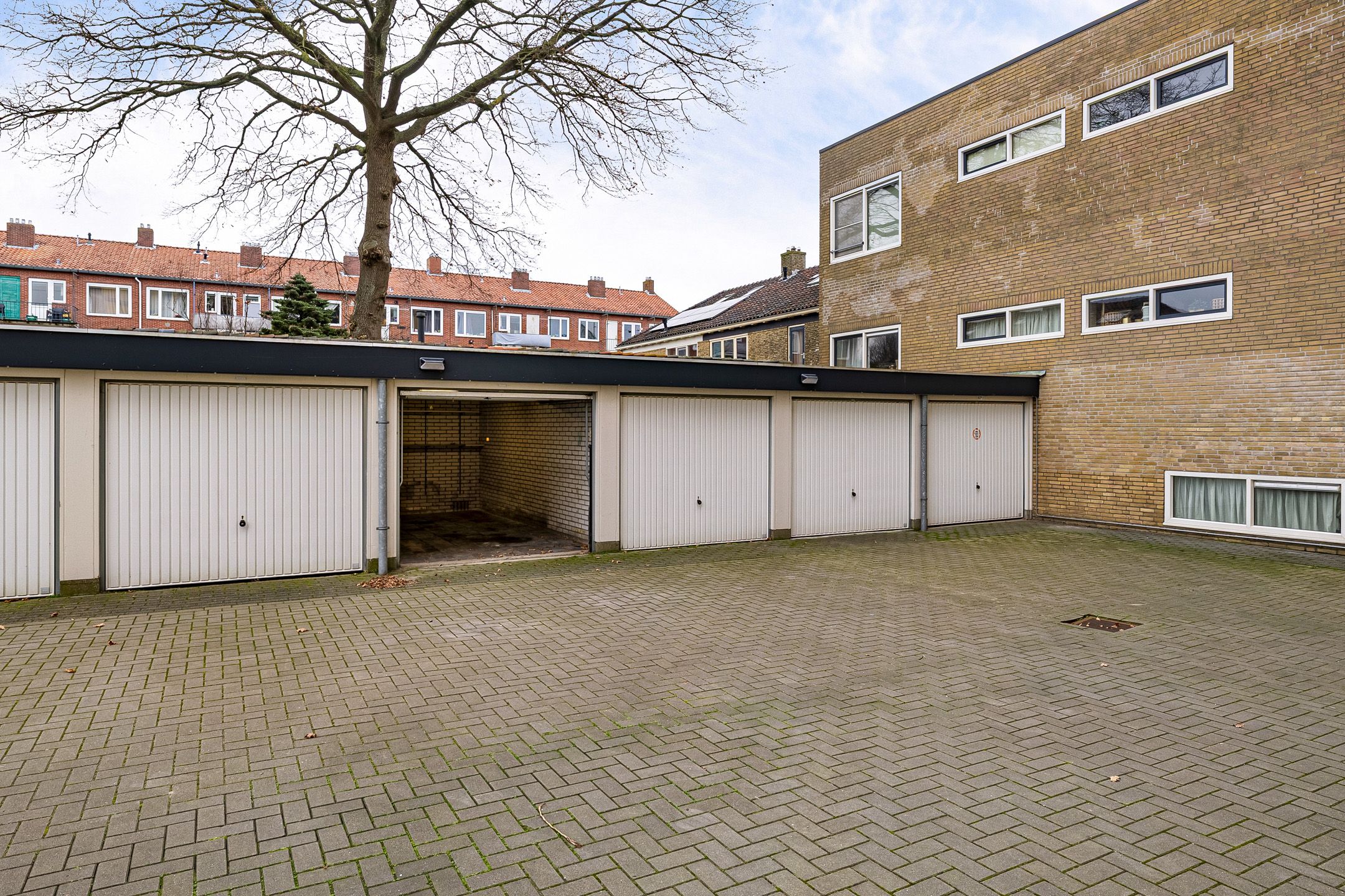 Foto 36 van Europaplein 23-I