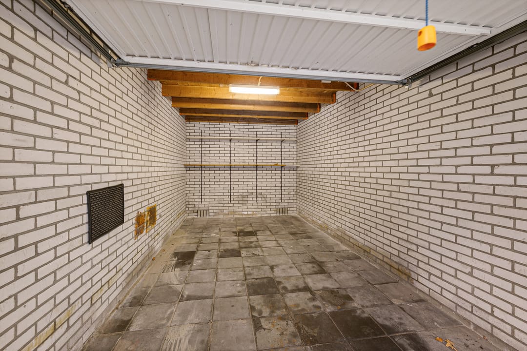 Foto 37 van Europaplein 23-I