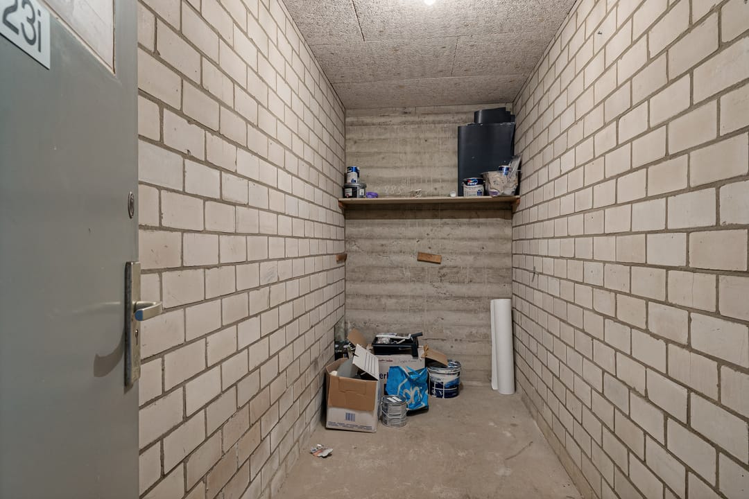 Foto 38 van Europaplein 23-I