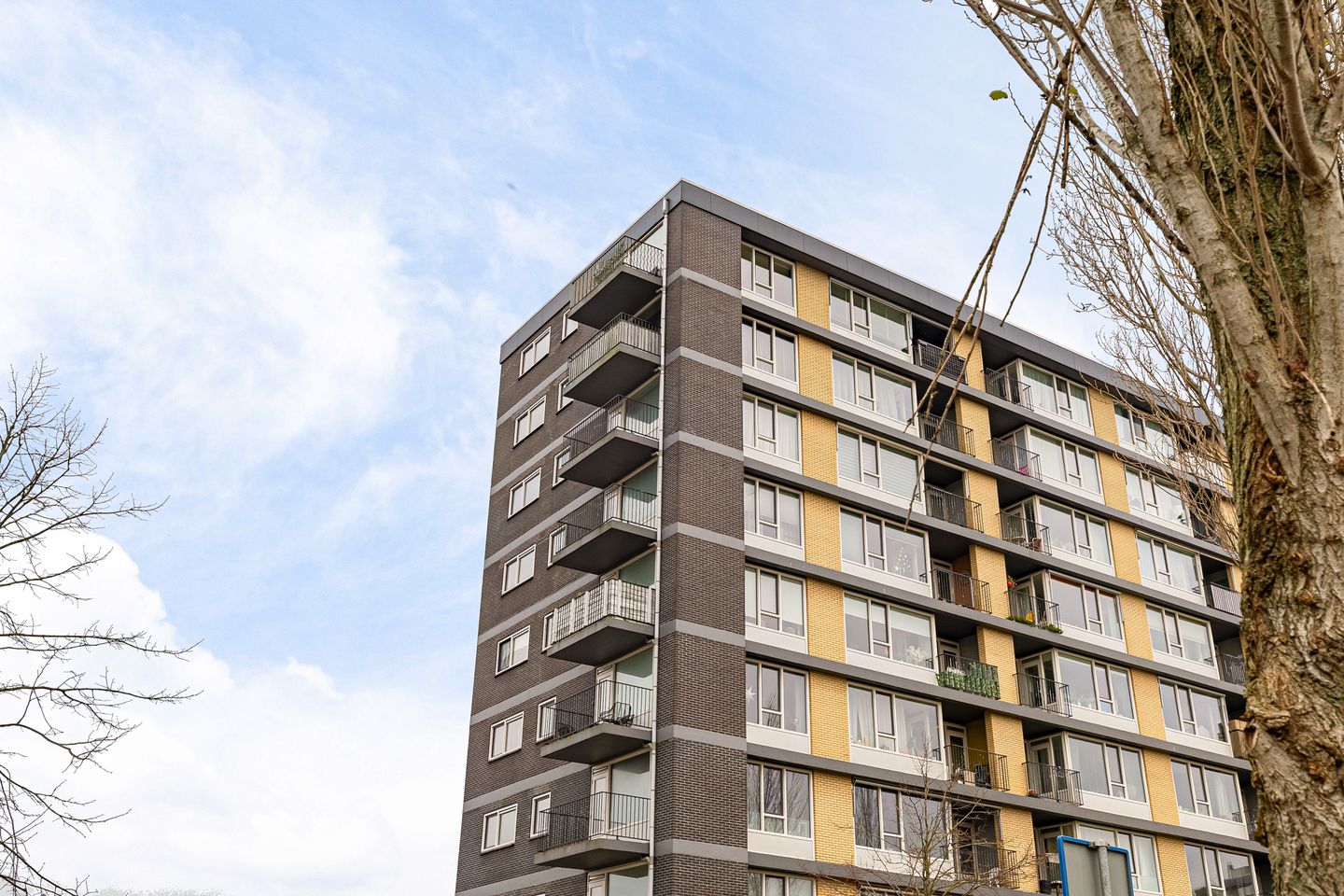 Foto 40 van Europaplein 23-I