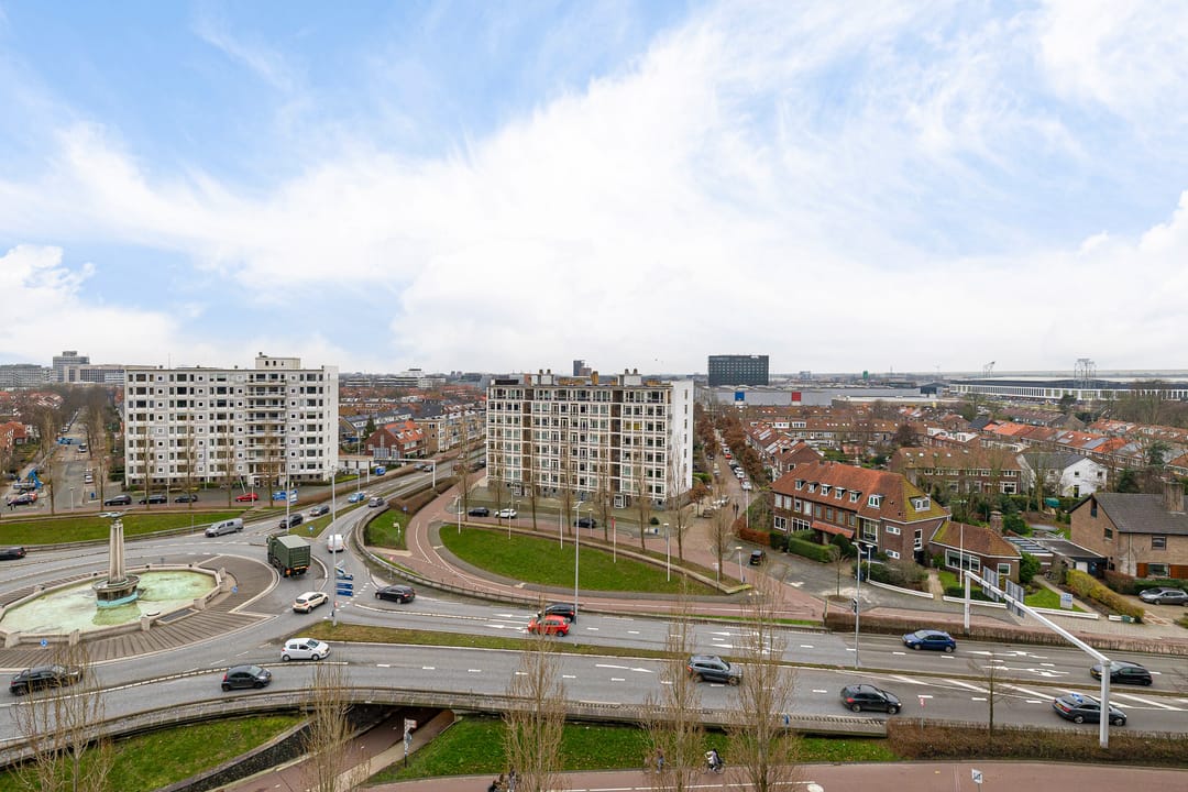 Foto 41 van Europaplein 23-I