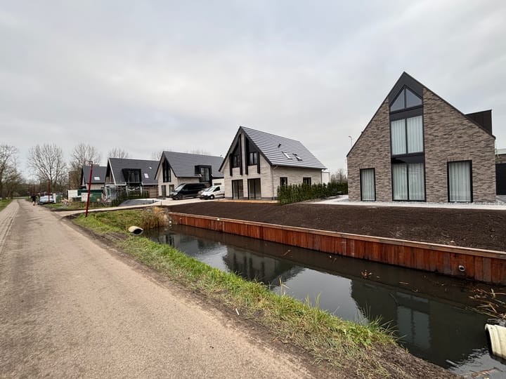 Foto 3 van Galecopperdijk 3-B