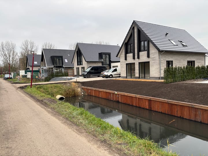 Foto 4 van Galecopperdijk 3-B