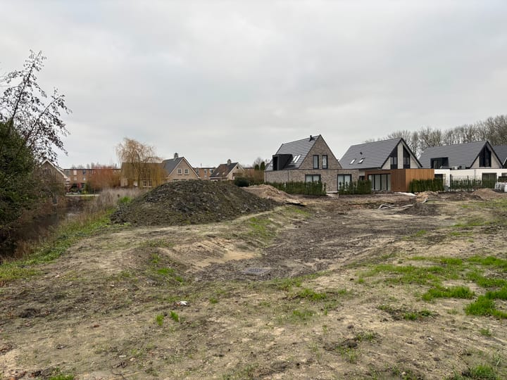 Foto 5 van Galecopperdijk 3-B