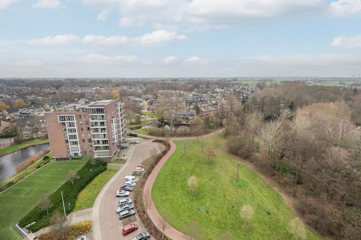 Foto 6 van Drevenpark 105