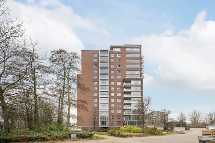 Foto 9 van Drevenpark 105