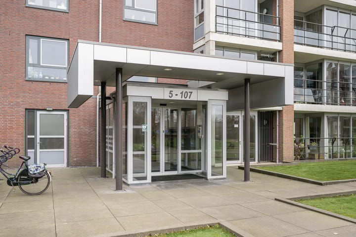 Foto 10 van Drevenpark 105